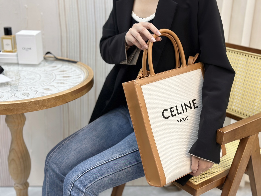 Celine Shopping Bags